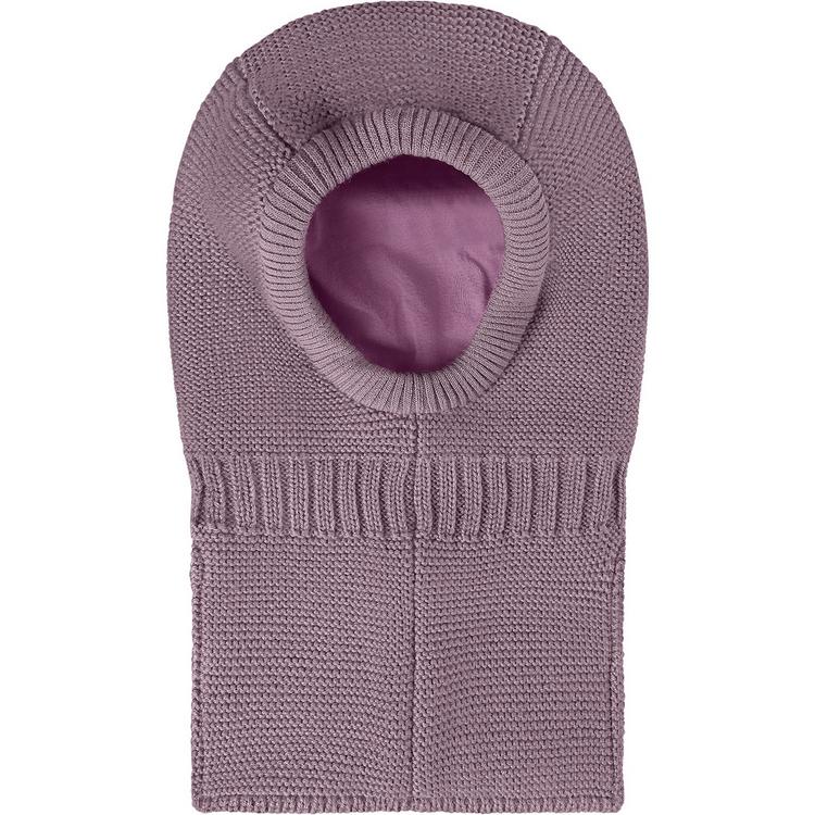 COLORKIDS COLORKIDS Balaclava W. Wool & Windstop Skim&uuml;tze Kinder - Rose - 0 | SportScheck