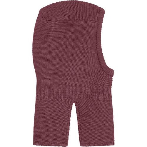 COLORKIDS Balaclava W. Wool & Windstop Skim&uuml;tze Kinder