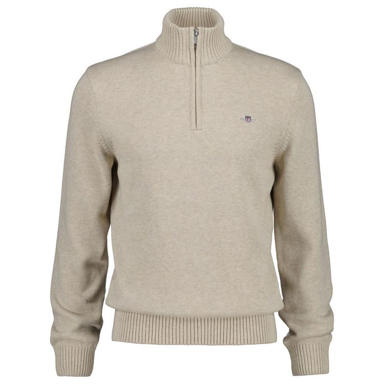 GANT GANT Strickpullover Strickpullover Herren - Beige - 0 | SportScheck