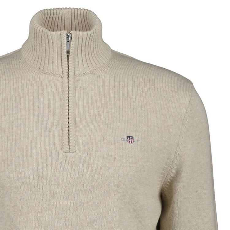 GANT GANT Strickpullover Strickpullover Herren - Beige - 0 | SportScheck