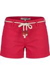ALIFE AND KICKIN ReinaAK A Shorts Damen - fuchsia