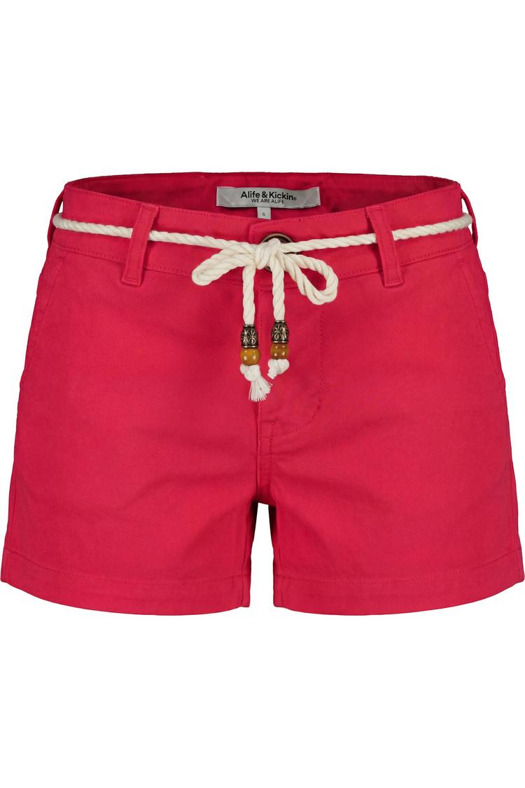 ALIFE AND KICKIN ALIFE AND KICKIN ReinaAK A Shorts Damen - fuchsia - 0 | SportScheck