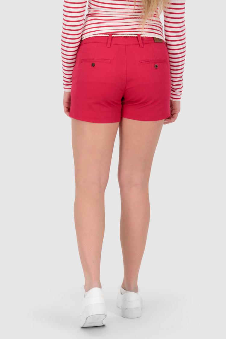 ALIFE AND KICKIN ALIFE AND KICKIN ReinaAK A Shorts Damen - fuchsia - 1 | SportScheck