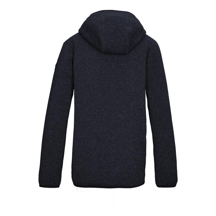 KILLTEC KILLTEC Fleecejacke Kinder - Blau3044 - 0 | SportScheck