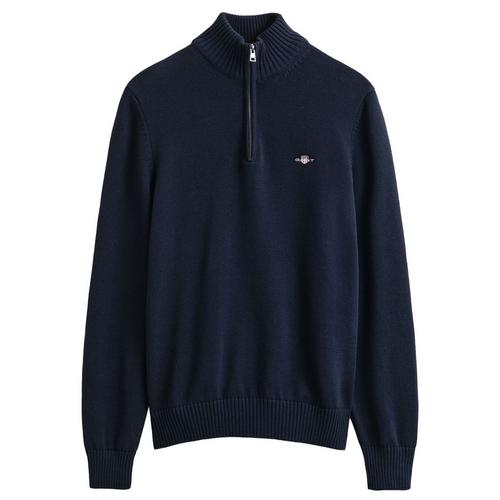 GANT Strickpullover Strickpullover Herren