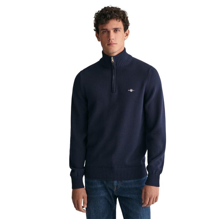 GANT GANT Strickpullover Strickpullover Herren - Dunkelblau - 0 | SportScheck