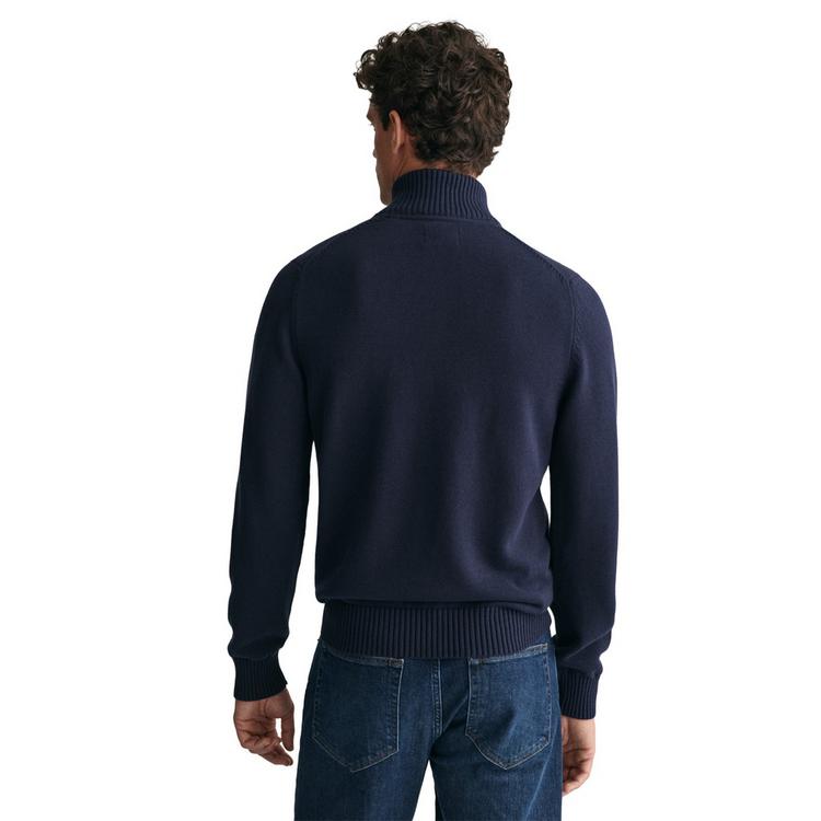 GANT GANT Strickpullover Strickpullover Herren - Dunkelblau - 1 | SportScheck