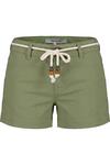 ALIFE AND KICKIN ReinaAK A Shorts Damen - dust