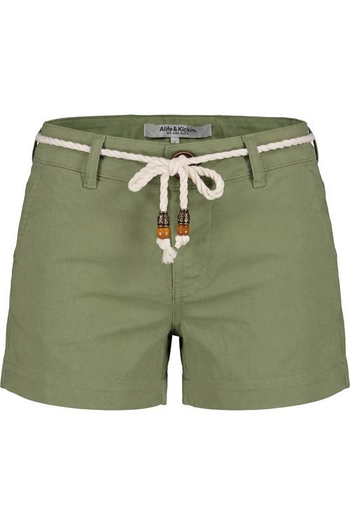ALIFE AND KICKIN ReinaAK A Shorts Damen