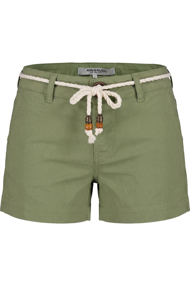 ALIFE AND KICKIN ALIFE AND KICKIN ReinaAK A Shorts Damen - dust - 0 | SportScheck
