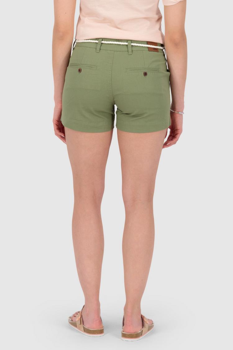 ALIFE AND KICKIN ALIFE AND KICKIN ReinaAK A Shorts Damen - dust - 1 | SportScheck