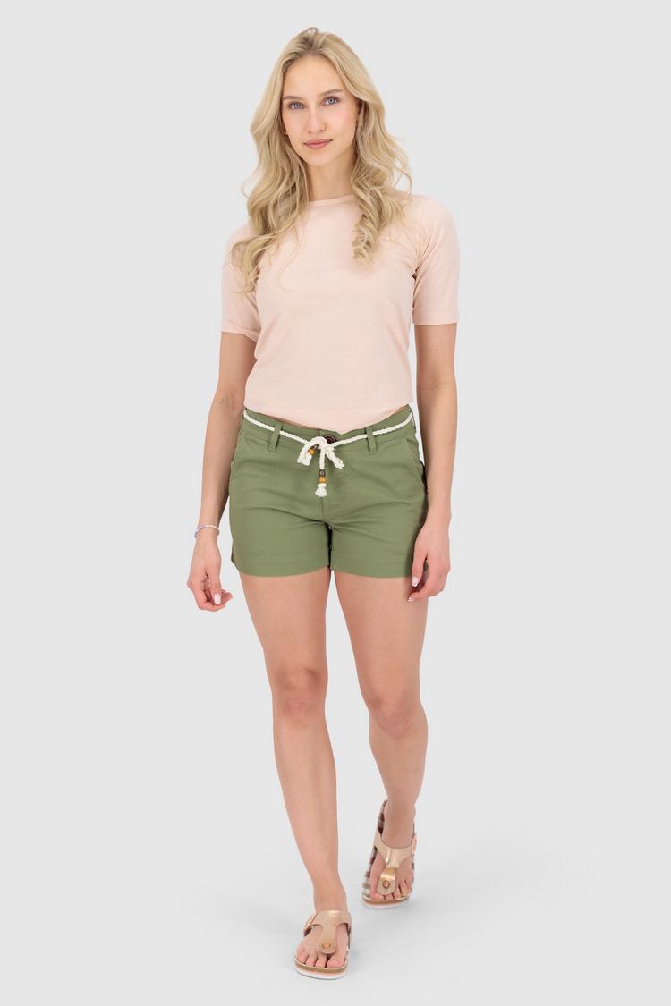 ALIFE AND KICKIN ALIFE AND KICKIN ReinaAK A Shorts Damen - dust - 2 | SportScheck