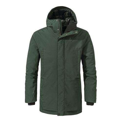 Sch&ouml;ffel Ins Parka Style Crivat MNS Funktionsjacke Herren