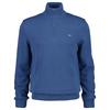 GANT Strickpullover Strickpullover Herren - Blau