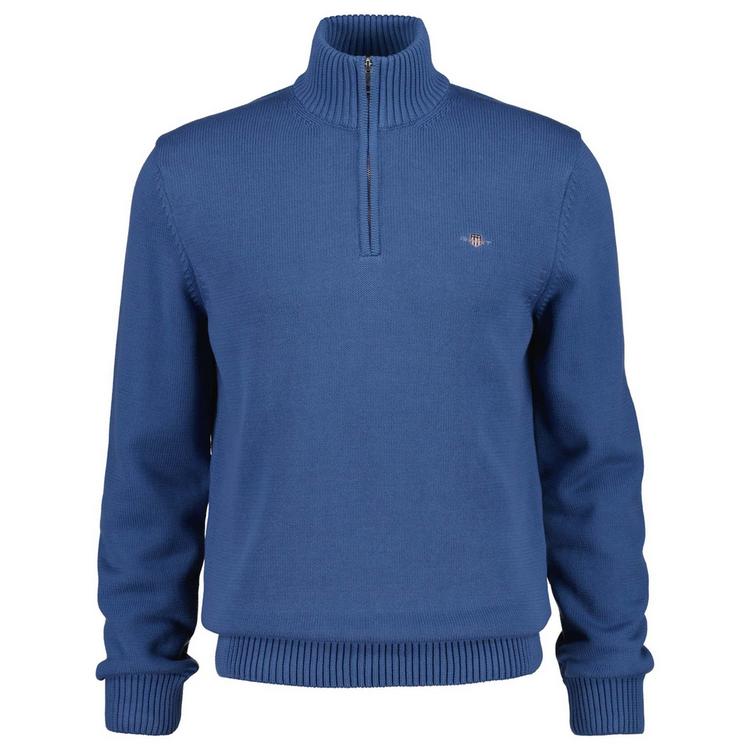 GANT GANT Strickpullover Strickpullover Herren - Blau - 0 | SportScheck