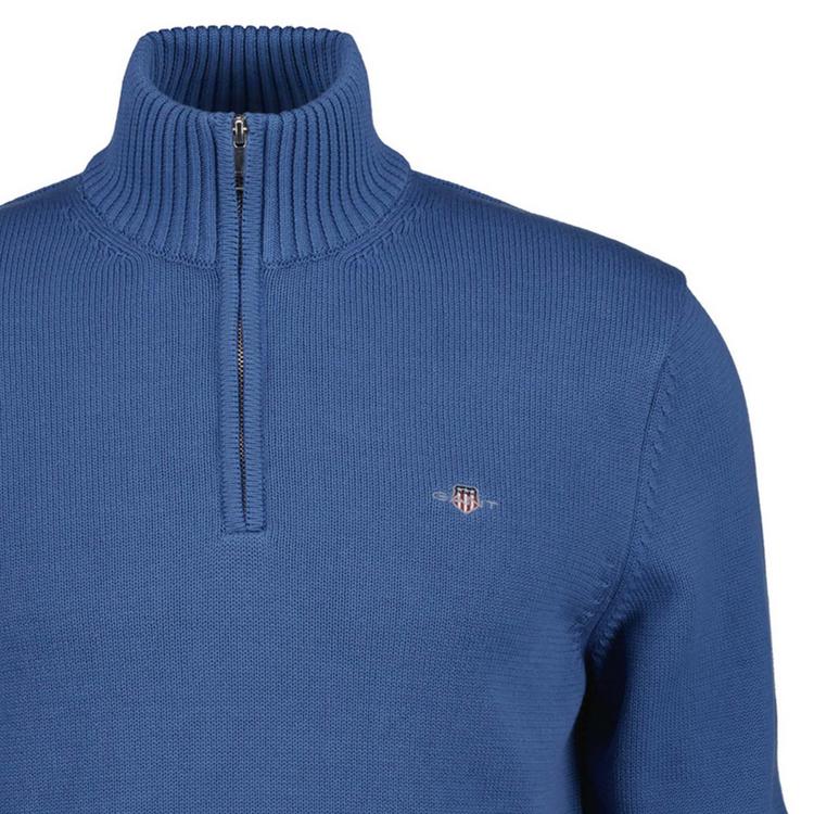 GANT GANT Strickpullover Strickpullover Herren - Blau - 0 | SportScheck