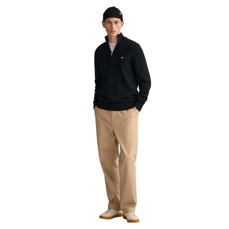 GANT GANT Strickpullover Strickpullover Herren - Schwarz - 3 | SportScheck