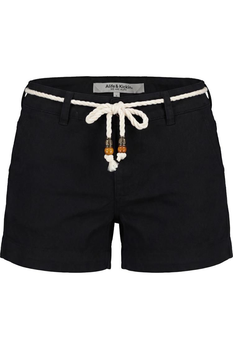 ALIFE AND KICKIN ALIFE AND KICKIN ReinaAK A Shorts Damen - moonless - 0 | SportScheck