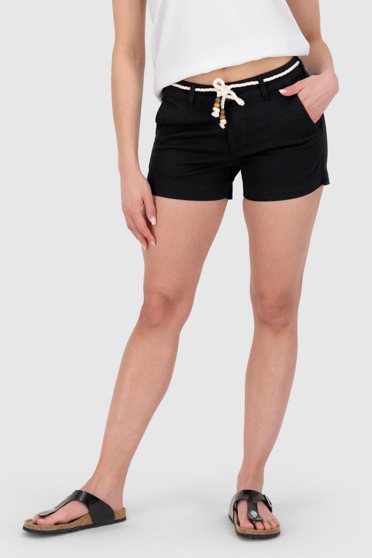 ALIFE AND KICKIN ALIFE AND KICKIN ReinaAK A Shorts Damen - moonless - 0 | SportScheck