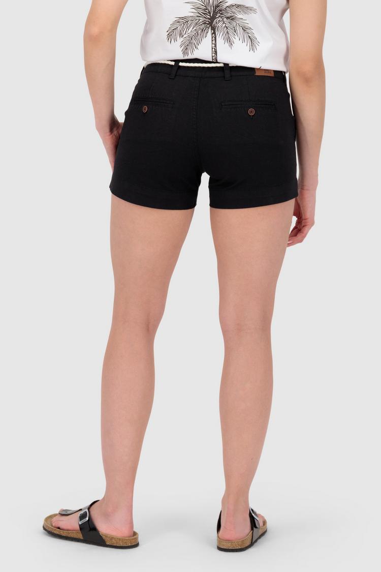 ALIFE AND KICKIN ALIFE AND KICKIN ReinaAK A Shorts Damen - moonless - 1 | SportScheck