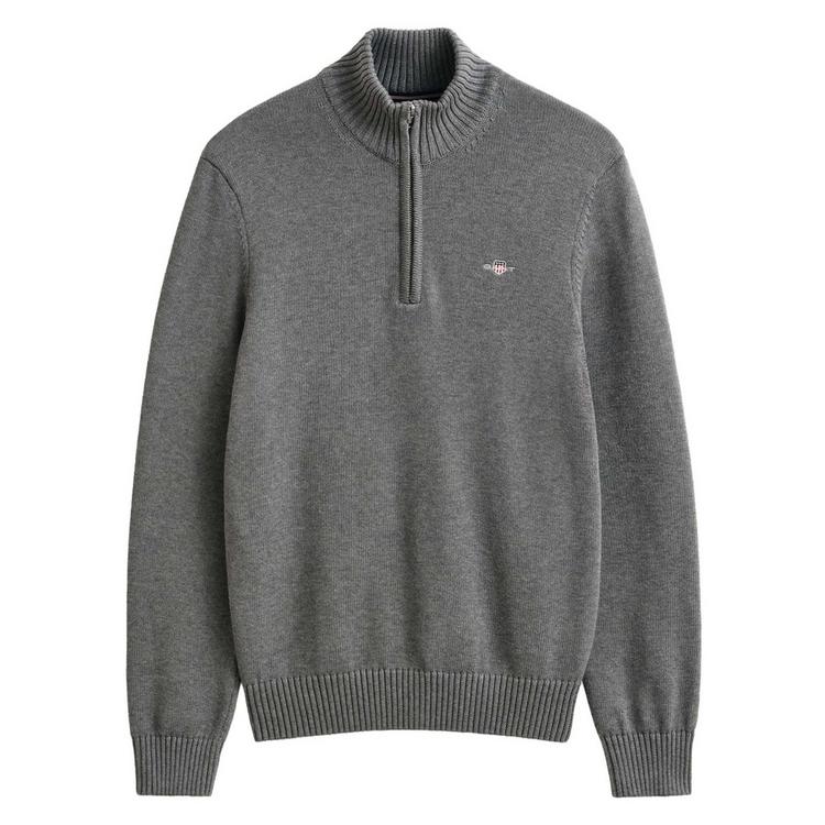 GANT GANT Strickpullover Strickpullover Herren - Dunkelgrau - 0 | SportScheck