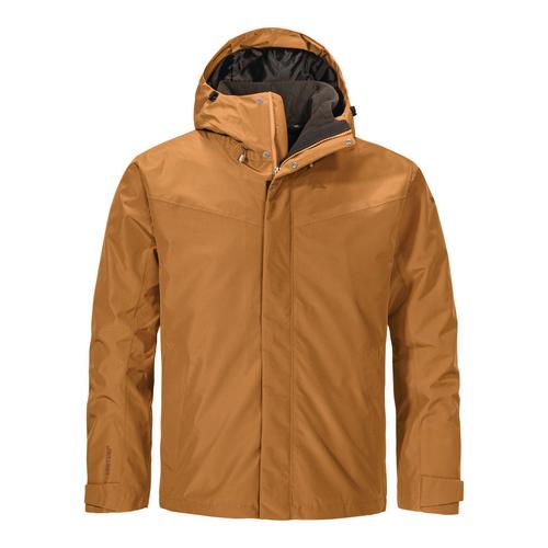 Sch&ouml;ffel 3in1 Jacket Style Okere MNS Doppeljacke Herren