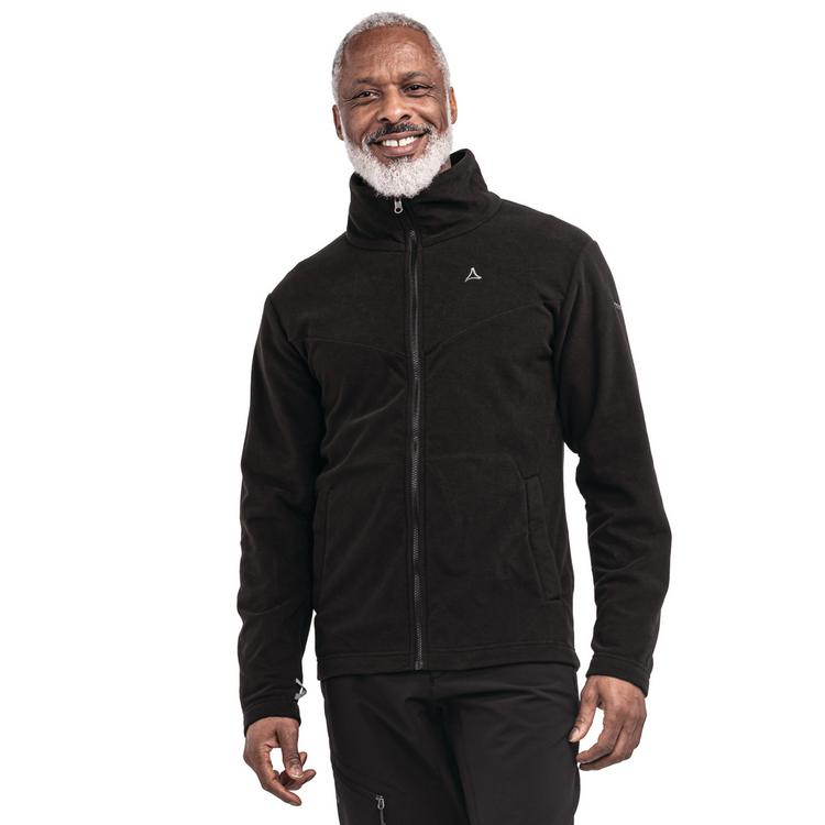 Sch&ouml;ffel Sch&ouml;ffel 3in1 Jacket Style Okere MNS Doppeljacke Herren - 4745 - braun - 5 | SportScheck