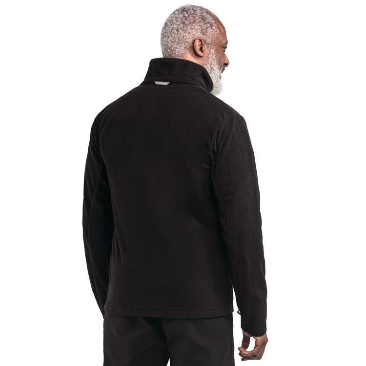 Sch&ouml;ffel Sch&ouml;ffel 3in1 Jacket Style Okere MNS Doppeljacke Herren - 4745 - braun - 6 | SportScheck