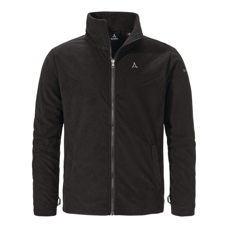 Sch&ouml;ffel Sch&ouml;ffel 3in1 Jacket Style Okere MNS Doppeljacke Herren - 4745 - braun - 7 | SportScheck