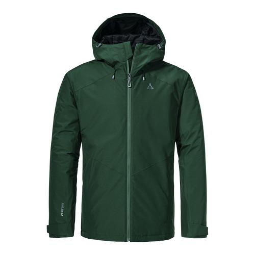 Sch&ouml;ffel Ins Jacket Style Wildkar MNS Outdoorjacke Herren
