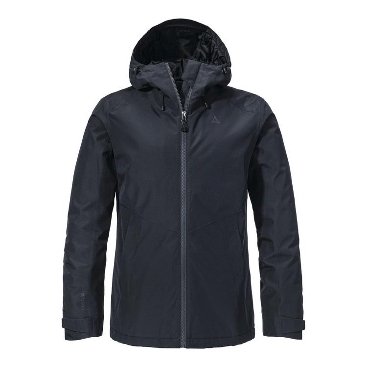 Sch&ouml;ffel Sch&ouml;ffel Ins Jacket Style Wildkar WMS Funktionsjacke Damen - navy blazer - 0 | SportScheck