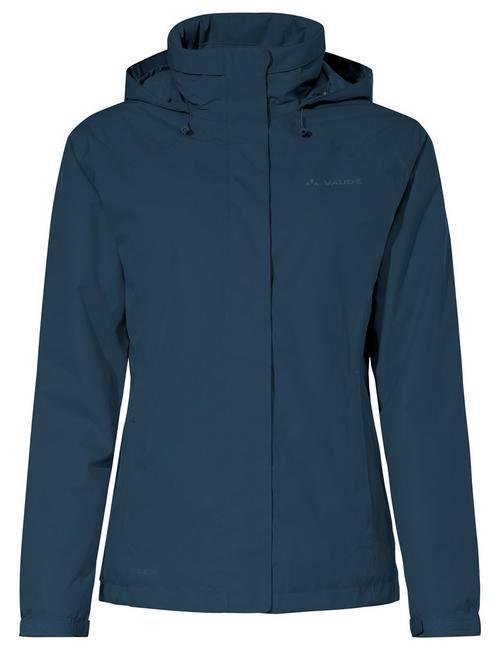 VAUDE Women's Escape Bike Warm Jacket Fahrradjacke Damen