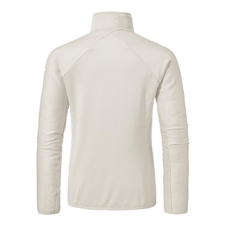 Sch&ouml;ffel Sch&ouml;ffel Fleece Jk Style Cascata WMS Fleecejacke Damen - 9040 - natur - 1 | SportScheck