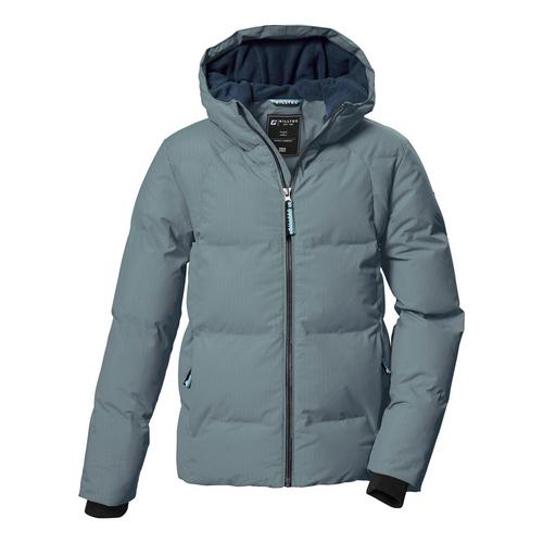 KILLTEC KOW 357 GRLS QLTD JCKT Softshelljacke Kinder