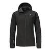 Sch&ouml;ffel Hybrid Jk Style Mamry WMS Fahrradjacke Damen - black
