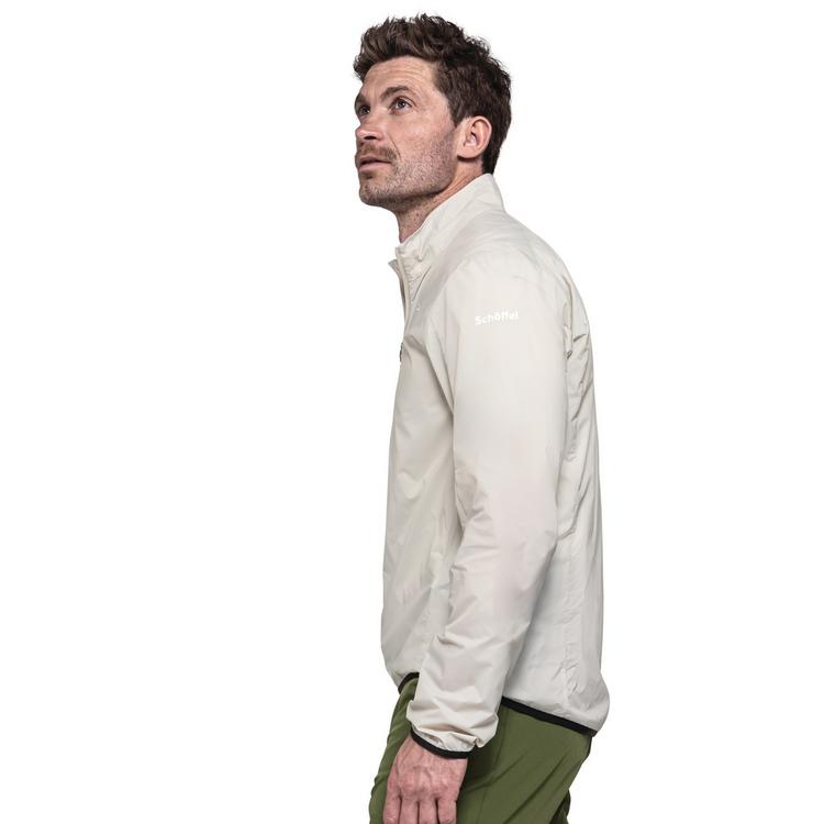 Sch&ouml;ffel Sch&ouml;ffel Jacket Style Cannobio MNS Funktionsjacke Herren - 9040 - natur - 2 | SportScheck