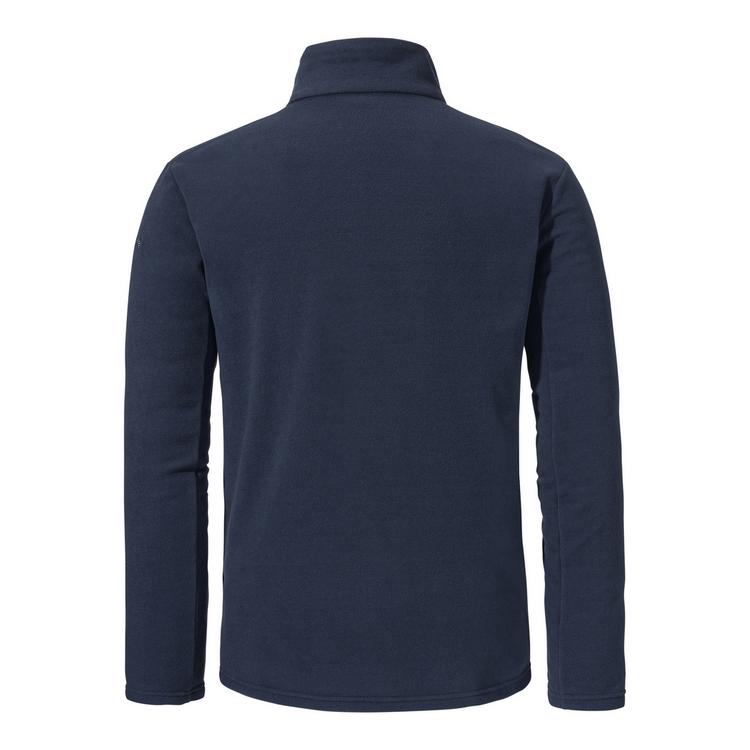 Sch&ouml;ffel Sch&ouml;ffel Fleece Jk Style Qutang MNS Fleecejacke Herren - navy blazer - 0 | SportScheck