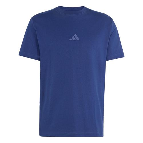 adidas ADIDAS KIT T-SHIRT, KLEINES LOGO T-Shirt Herren