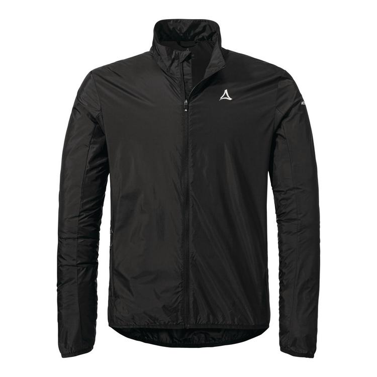 Sch&ouml;ffel Sch&ouml;ffel Jacket Style Cannobio MNS Funktionsjacke Herren - black - 0 | SportScheck