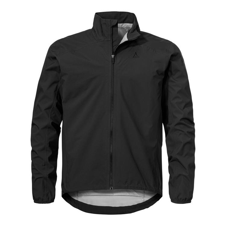 Sch&ouml;ffel Sch&ouml;ffel Jacket Style Lurbek MNS Funktionsjacke Herren - black - 0 | SportScheck
