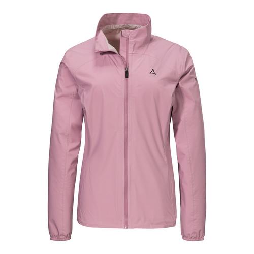 Sch&ouml;ffel Jacket Style Lurbek WMS Fahrradjacke Damen