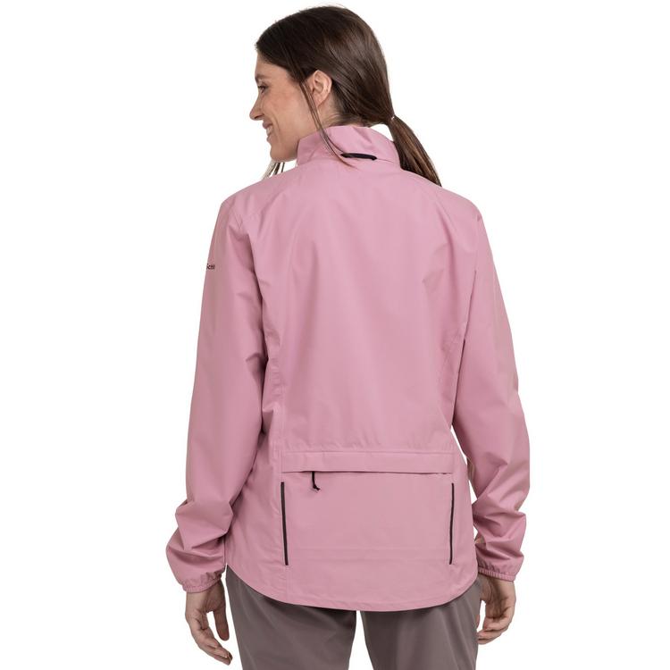 Sch&ouml;ffel Sch&ouml;ffel Jacket Style Lurbek WMS Fahrradjacke Damen - 3105 - rosa - 1 | SportScheck
