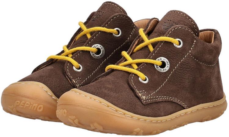 Pepino Pepino Halbschuhe Jungen - Marone - 0 | SportScheck