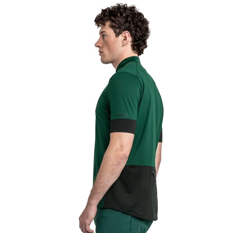 Sch&ouml;ffel Sch&ouml;ffel CIRC Shirt Style Pinega MNS Trikot Herren - 6995 - gr&uuml;n - 2 | SportScheck