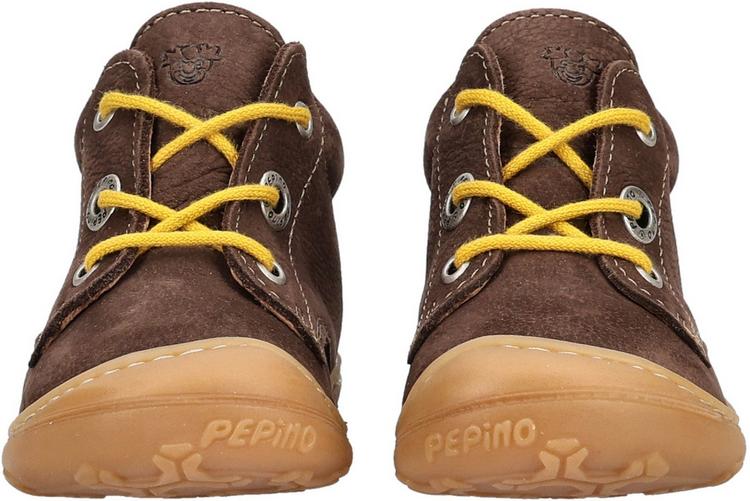 Pepino Pepino Halbschuhe Jungen - Marone - 1 | SportScheck