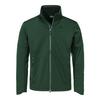 Sch&ouml;ffel Softshell Jk Style Fracon MNS Outdoorjacke Herren - 6965 - gr&uuml;n
