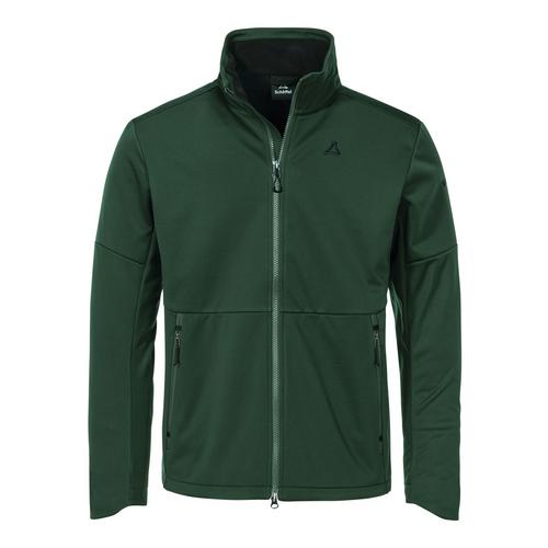 Sch&ouml;ffel Softshell Jk Style Fracon MNS Outdoorjacke Herren