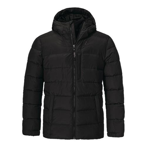 Sch&ouml;ffel Ins Jacket Style Boslix MNS Daunenjacke Herren