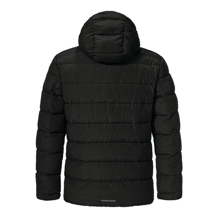 Sch&ouml;ffel Sch&ouml;ffel Ins Jacket Style Boslix MNS Daunenjacke Herren - black - 0 | SportScheck