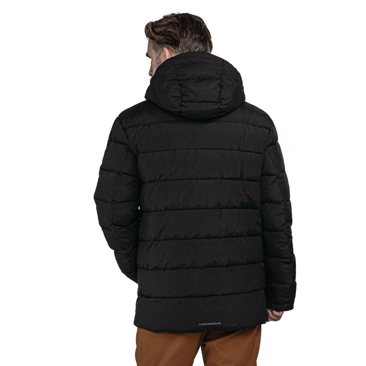 Sch&ouml;ffel Sch&ouml;ffel Ins Jacket Style Boslix MNS Daunenjacke Herren - black - 1 | SportScheck
